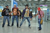 Disco Movie Photos